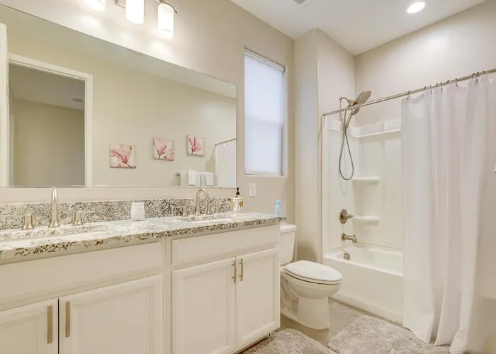 In Quiet Neighborhood Holiday home Casa Grande